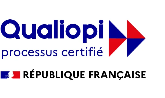 Logo Qualiopi